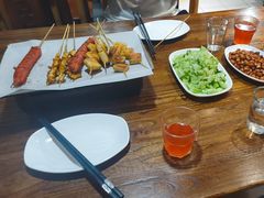 -壹块捌烧烤(灯市口店)