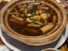 -味窑大寨百姓酒楼(晋祥办公大楼店)