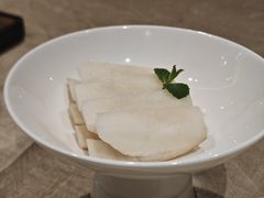 -北京泰富酒店-柏景轩中餐厅