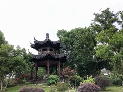 -梁鸿国家湿地公园