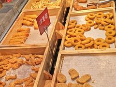 -谭三娘鲜切牛肉自助火锅(星辰汇店)