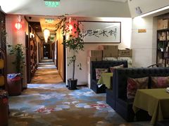 -沐春秋茶书院·茶室.茶馆.商务包房(知春路店)