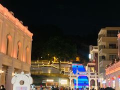 -孙文西路步行街