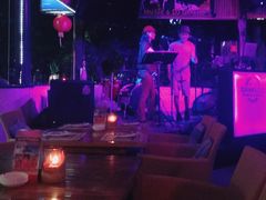 -Bamboo Bar & Grill Restaurant