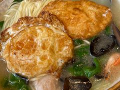 -老头儿油爆虾(胜利河美食街店)