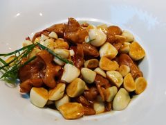 -福海居烤鸭店(鸟巢店)