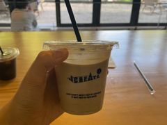 -J Create城市露营咖啡·简餐·宠物(上海动物园店)