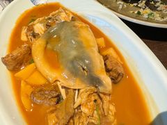 -扬州狮子楼·非遗淮扬菜(总店)