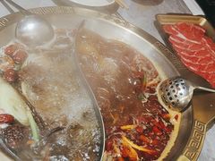 -伊尚宫·清真广式早茶.韩式烤肉·火锅