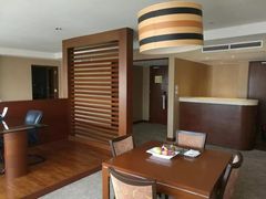 -新加坡雅庭假日酒店