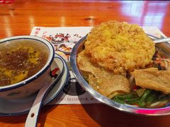 -雙冲柳州螺蛳粉&酸嘢&桂林米粉(簋街店)