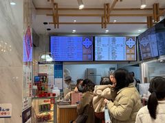 -饺子季水饺餐厅(新市街店)