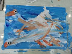 -蕃茄田艺术(普陀长风大悦城中心)