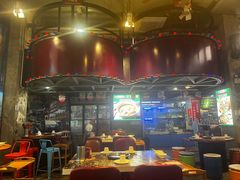-捞围鲜·港式打边炉(海阳路店)