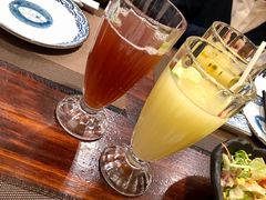 -渔日本料理铁板烧(新天地假日广场店)