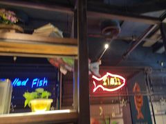 -探鱼·鲜青椒爽麻烤鱼(广州欣荣广场店)