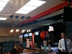 -老韩煸鸡·中国炸鸡(摩尔城店)