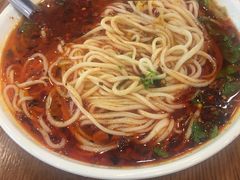 -老王四季抻面(南六东路店)