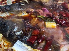 -愿者上钩·纸包鱼(翻身店)