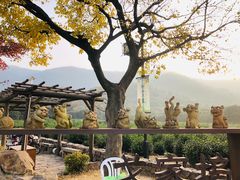-树山生态村