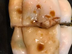 鲜虾肠粉-大师傅粥品(埃华街)