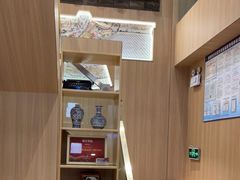 -霸王茶姬(南强街店)
