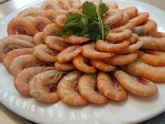 -清水湾3号(东方小周海鲜店)