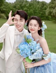 -第一夫人婚纱摄影(南京店)