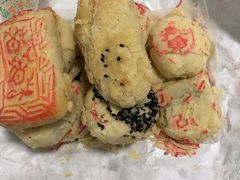 -桂顺斋(西花市店)