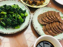 -北京炸酱面馆·烤鸭(前门总店)