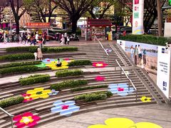 -VT101维多利广场