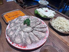 -楠火锅(昆山金鹰店)