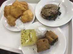 -护国寺小吃(地安门店)