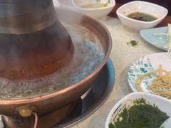 -京城胜利涮羊肉(禧乐汇店)