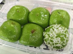 -沈大成(南京东路店)