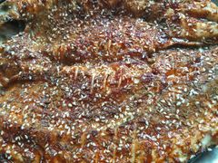 烤鱼-秀水家园农家院住宿团建(石林峡店)