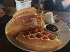 -MANYU COFFEE(广渠门店)