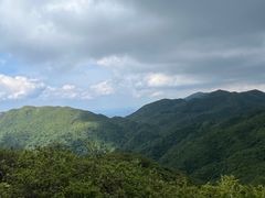-大围山国家森林公园