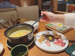 云南过桥米线-云海肴·汽锅鸡·云南菜(美罗城店)