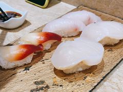-东京屋(武定路店)