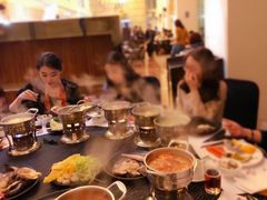 -博林圣海伦酒店-LA VILLA自助西餐厅(华侨城店)