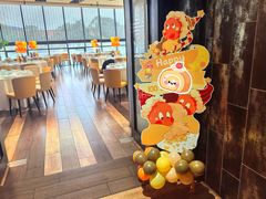 -廊亦舫Lang Yi Fang Restaurant(金桥店)