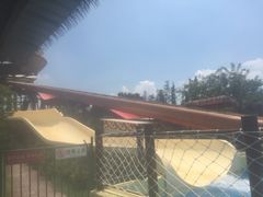 上海玛雅水公园-上海玛雅海滩水公园