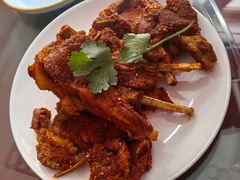 -范记靖远羊羔肉(博物馆店)