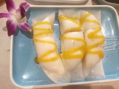 -香香海南菜餐厅