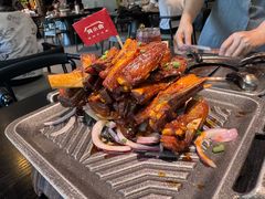 -简小舍·民间手艺菜(武昌江滩店)