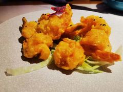 -荷塘秋月·本帮江浙菜(国权路店)