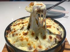 -千日贺茶餐厅(开发区安盛店)
