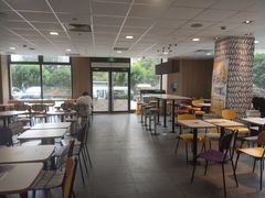 -麦当劳(杭州萧山京港国际店)