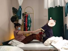 -泰乐道·SPA·按摩·足道(坡子街店)